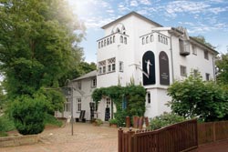 Ahrenshoop Hotel Seezeichen Wellness Ahrenshoop Hotel Seezeichen Wellness