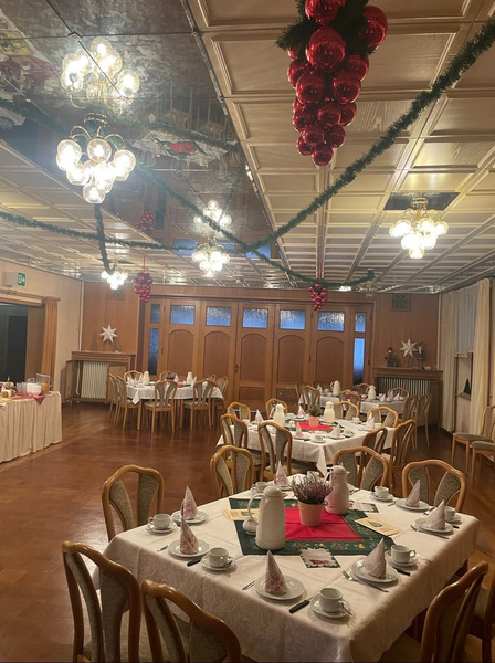 Gastst&auml;tte Reinkensmeier