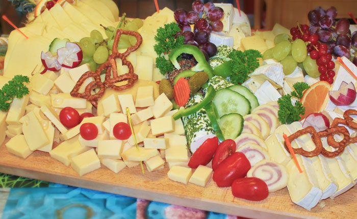 Partyservice Detloff
