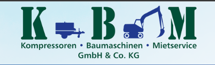 KBM GmbH & Co. KG