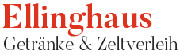 Getränke & Zeltverleih Ellinghaus