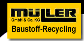 Müller GmbH & Co.KG Baustoffrecycling
