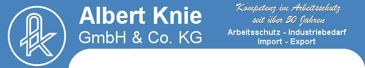 Albert Knie GmbH & Co.KG