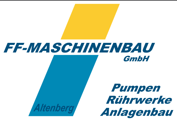 FF-Maschinenbau GmbH