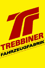 Trebbiner Fahrzeugfabrik