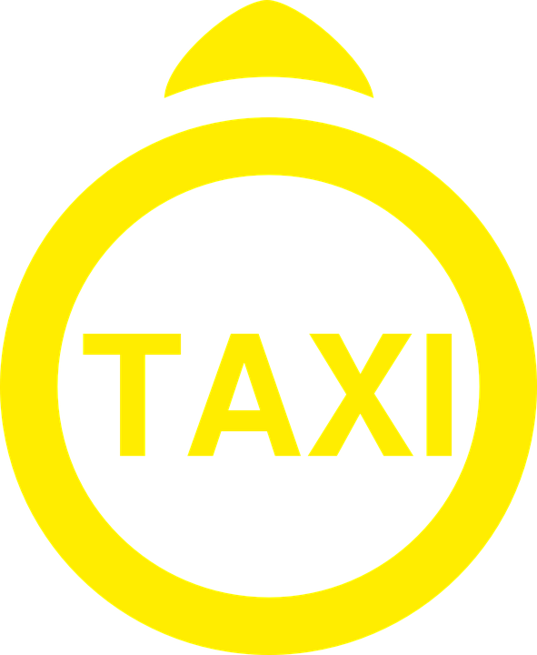 Taxi Werner