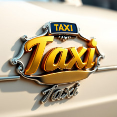 A. Fricke Taxi und Kurierservice