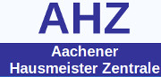 AHZ Aachener Hausmeister Zentrale GbR