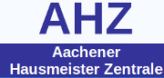 AHZ Aachener Hausmeister Zentrale GbR