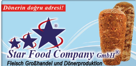 Star Food Company GmbH