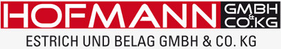 Hofmann Estrich & Belag GmbH & Co. KG