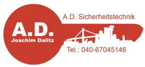 A.D. Sicherheitstechnik Dalitz