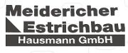 Meidericher Estrichbau Hausmann GmbH