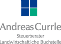 Andreas Currle Steuerberater Landwirtschaftliche Buchstelle