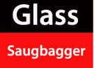 Glass Saugbagger