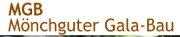 M G B Mönchguter Galabau