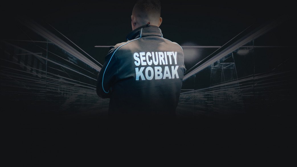 DS-Sicherheitsservice Kobak Ismail