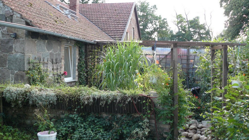 Pension mit Herz in Daberkow und Krockow