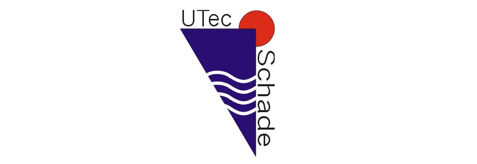 UTec Schade HeaderLogo