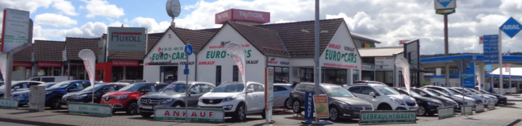 Euro-Cars R & R Automobile GmbH