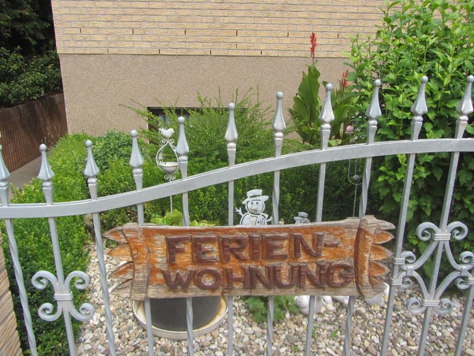 Ferienwohnung Büttner